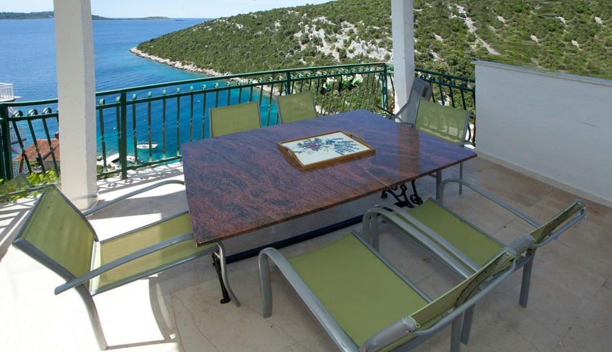 Others 4, Apartments Paradise With Amazing Sea View, Marina
