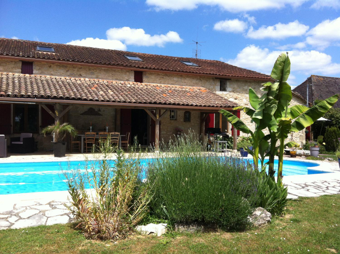 Sport & Beauty 4, La Damiche, Lot-et-Garonne