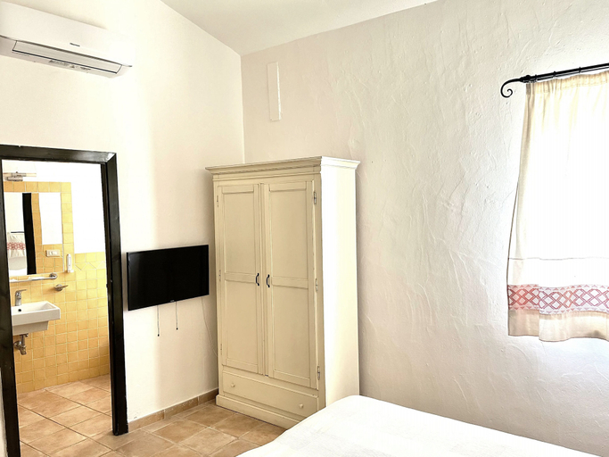 Room 4, Acqua di Mare Residence, Sassari