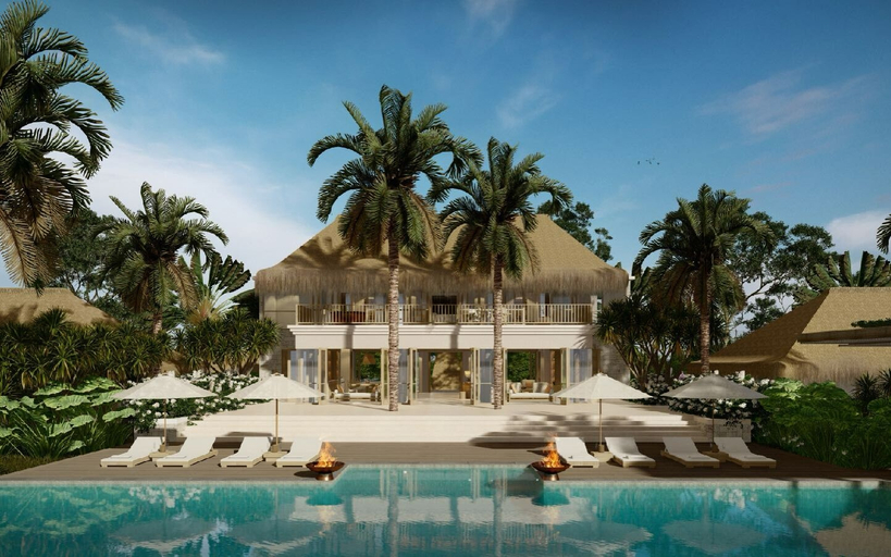Exterior & Views 2, NIHI Sumba - member Leading Hotels of the World, West Sumba