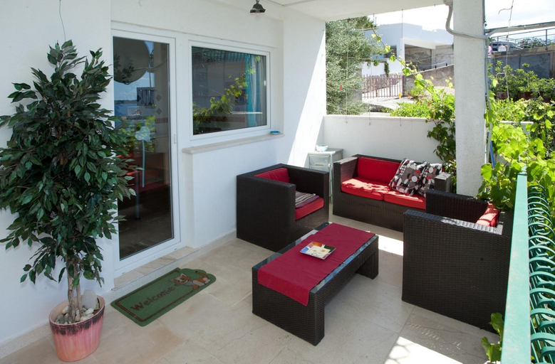 Others 5, Apartments Paradise With Amazing Sea View, Marina