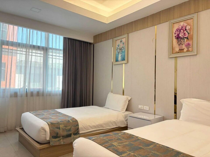 Others 5, Palette Luxe Jomtien Beach Pattaya, Pattaya