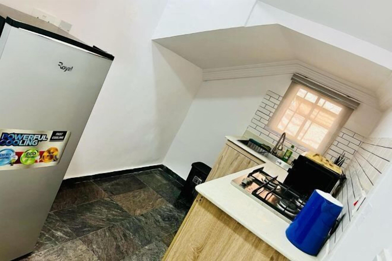 Others 5, Diaggello Homes Apartment, Eti-Osa