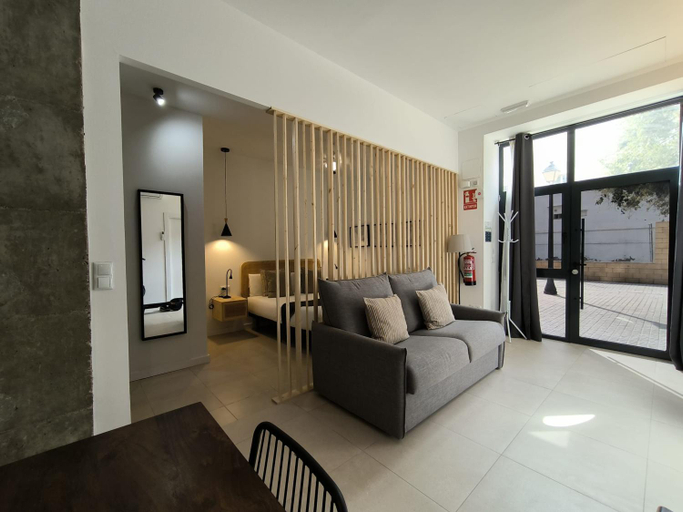 Others 2, CASA FLORIT - The Pitiusas Rooms, Valencia