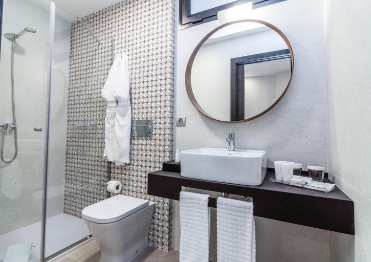 Bathroom 4, Bex Holiday Homes, Las Palmas