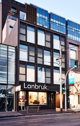 Exterior & Views 2, Urban Rest Lanbruk, Melbourne