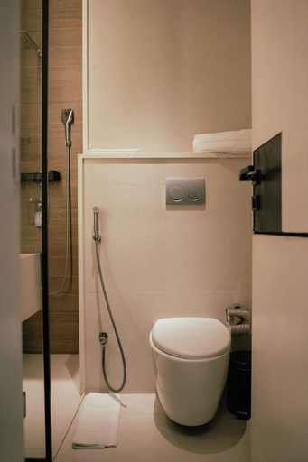 Bathroom 4, Ambiance Boutique Art Hotel Lahore, Lahore