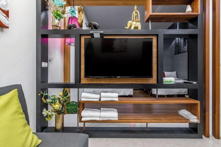 Others 4, Mambo Boutique Hotel, Pingtung