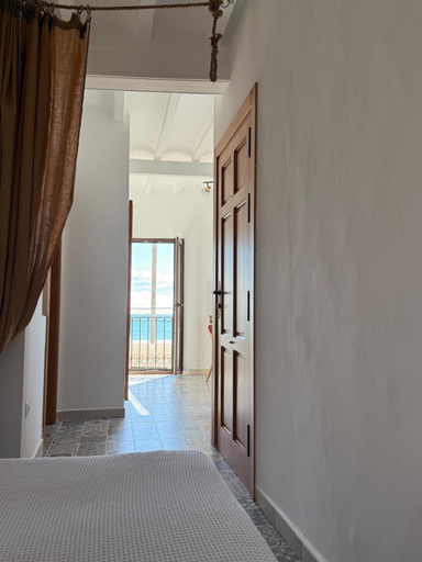Bedroom 5, H&B COSTABLANCA, Alicante