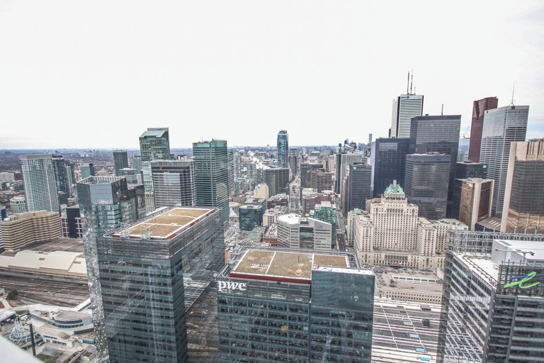 View from property, North Suites - Downtown Toronto, Toronto