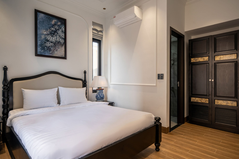Room 2, An Dinh La Maison by Teky House, Huế