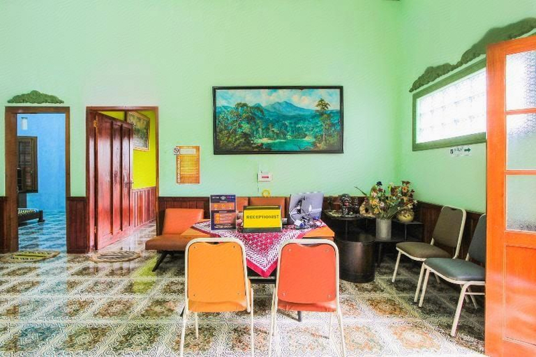 Others, SPOT ON 2490 Griya Kencana Homestay, Banyuwangi