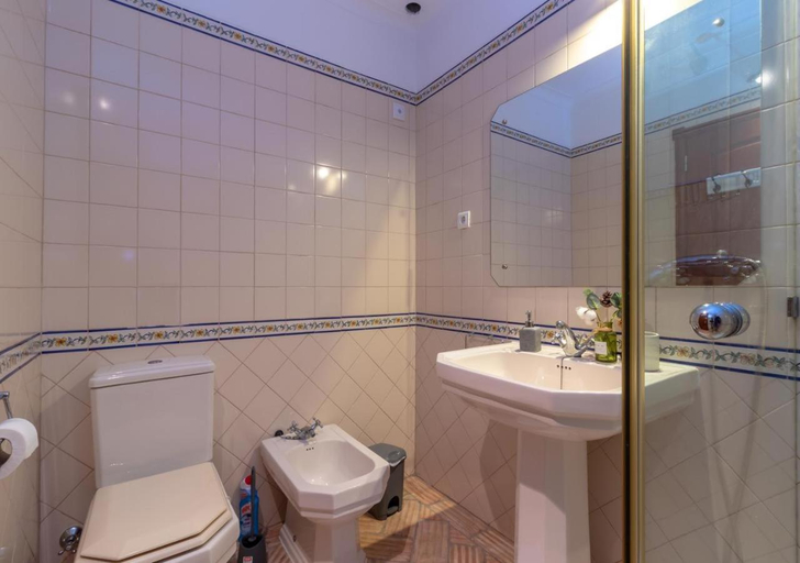 Bathroom 3, Villa Atlantic Blue Luxury with Ocean views, Lagoa