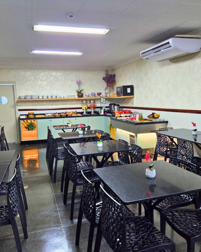 Food & Drinks 5, Bandeirantes Hotel, Cuiaba