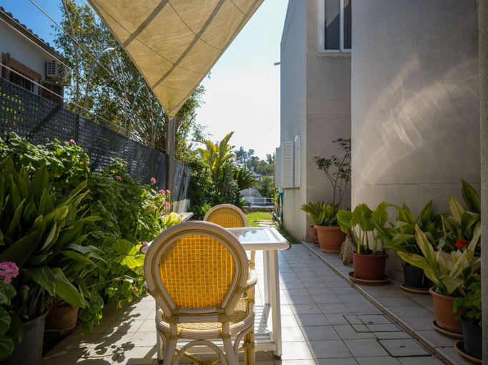 Balcony/terrace 5, Cas Ferrer, Baleares