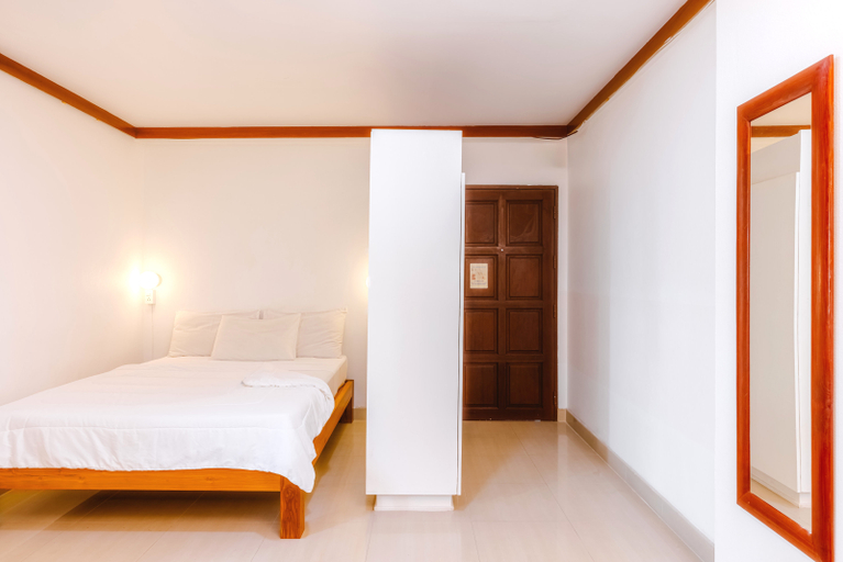 Others 5, Collection O Howard Square Boutique Hotel, Bang Kho Laem