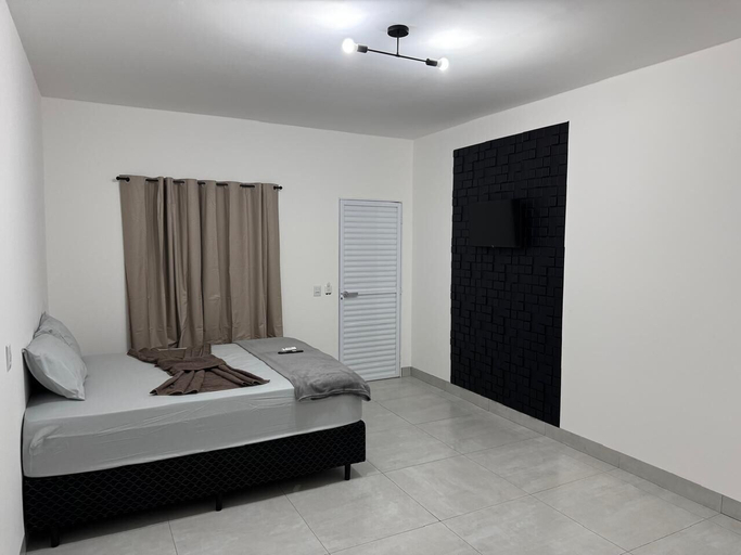 Room 3, Hotel Luxx, Sinop