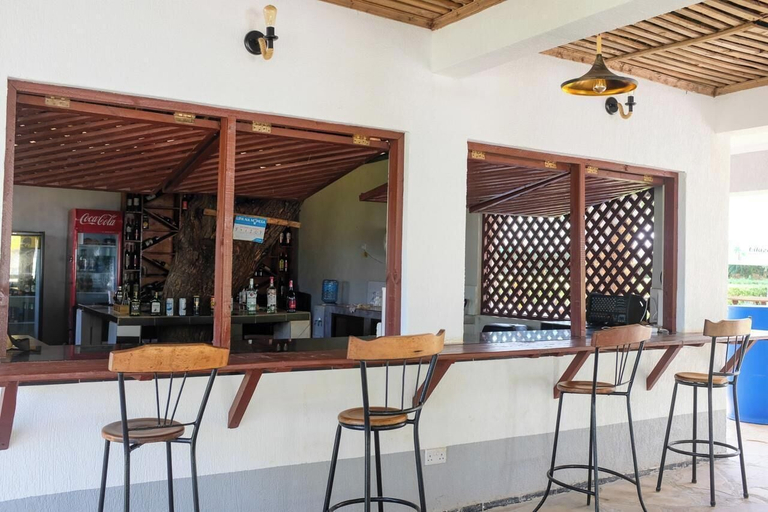 Food & Drinks 4, Likizo Cottages & Resort Kanamai, Kilifi South