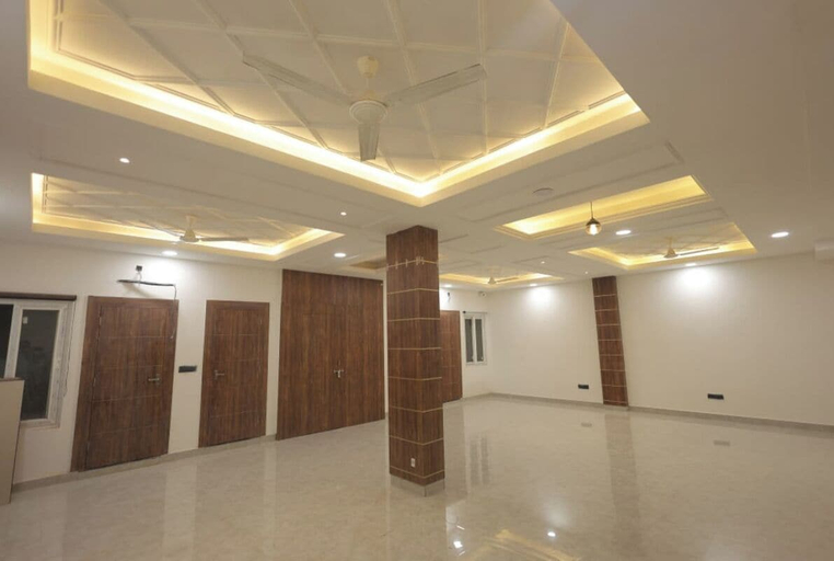 Interior 4, Priya Kunj Dham, Mathura