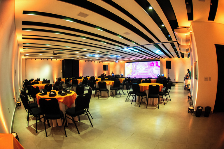 Food & Drinks 3, Imperial Palace Hotel, Juazeiro do Norte