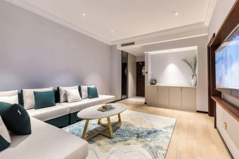 Others 5, Guangsha Hotel, Shaoxing