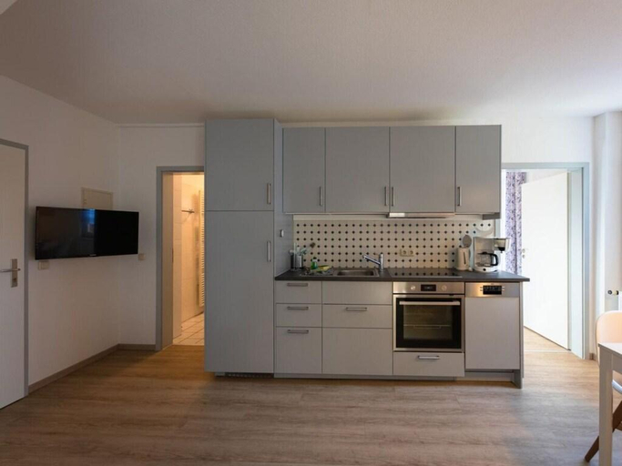 Others 3, Holiday apartment Ahrenshoop, Vorpommern-Rügen