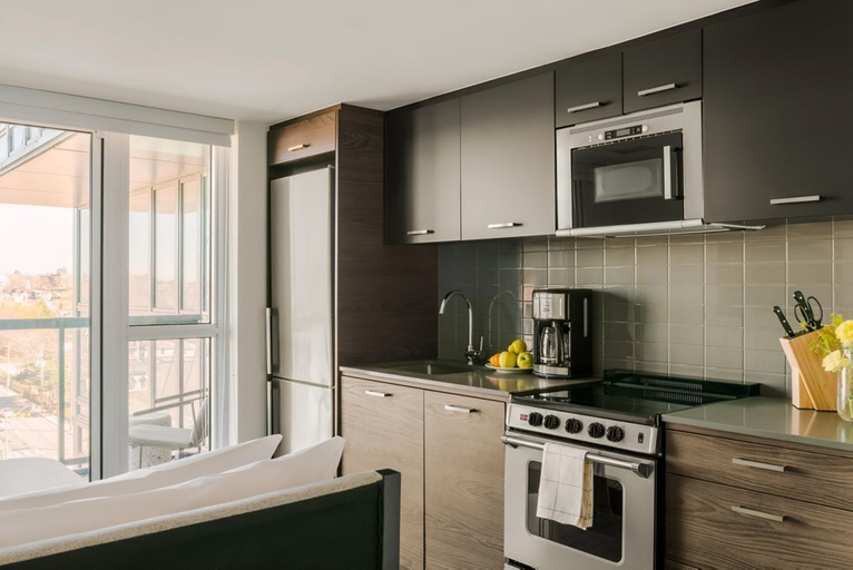 Private kitchen 4, Nester Finn West Queen West, Toronto