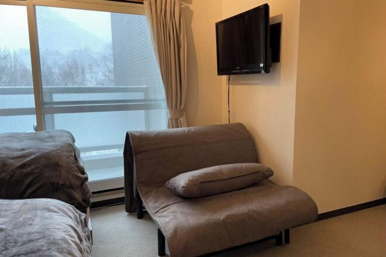 Bedroom 3, Few Days Condominium Jozankei Room 302, Sapporo