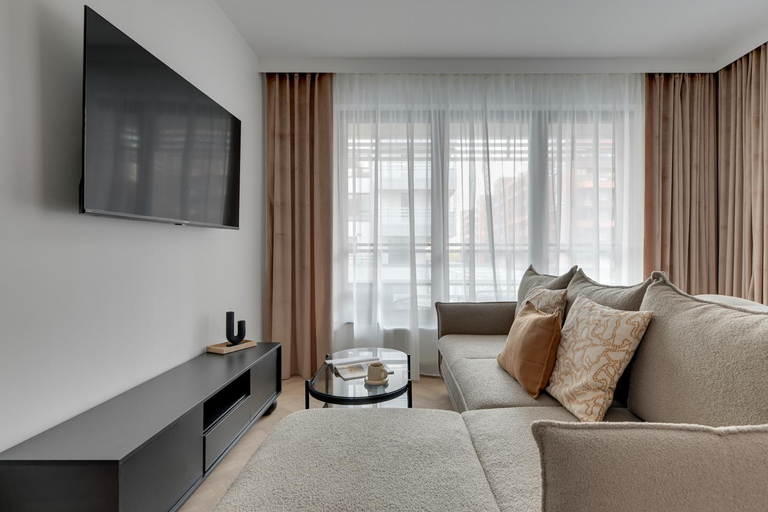 Others 5, DOKI Living Apartments - Foodhall & Parking by Downtown Apartments, Gdańsk City