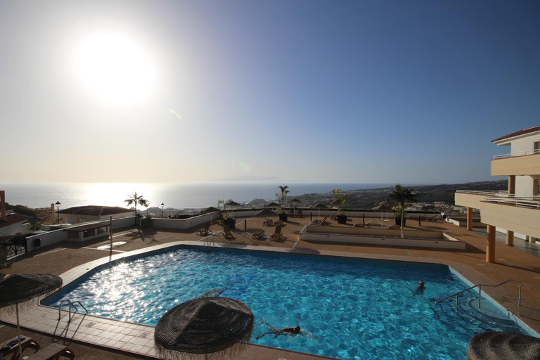 Sport & Beauty 2, Costa Adeje Sunset Apartment, Santa Cruz de Tenerife
