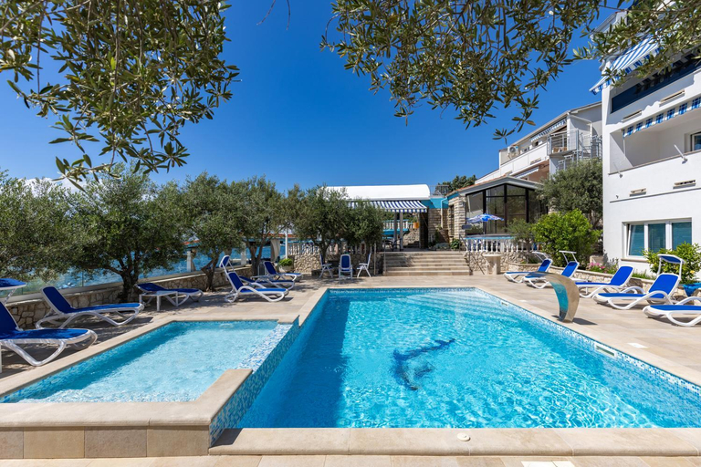Sport & Beauty 5, Family Resort Santa Maria Rooms, Novalja