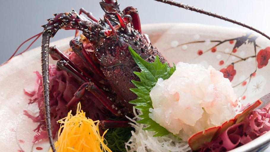 Food & Drinks 4, かね吉一燈庵, Kawazu