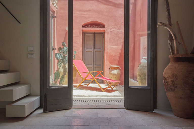 Interior 5, Dammuso Neas Noto, Syracuse