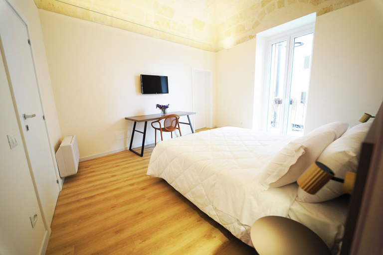 Room 5, La Chicca - Suite Grande, Matera