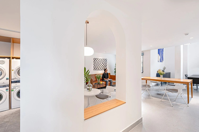 Others 5, M Village Living 59 Thao Dien, District 2