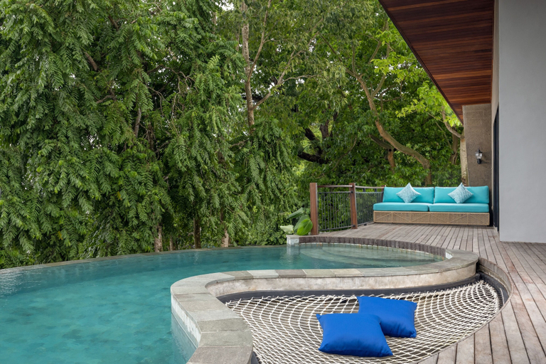Room 3, Giri Sea Cliff Penida Resort & Spa, Klungkung