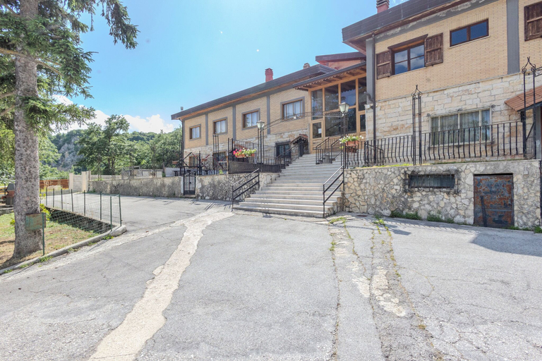 Exterior & Views 2, Appartamento Fonte Eremita, L'Aquila