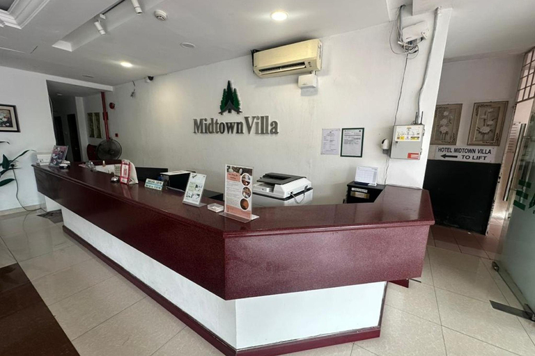 Others 5, Hotel Midtown Villa, Kuala Lumpur