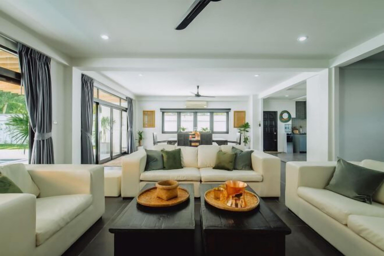 Others 5, Eden Villa A Tropical Paradise Pool Villa, Pulau Phuket