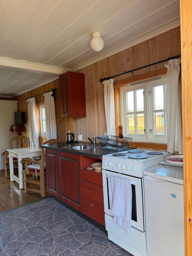 Others 5, Skabu Camping, Nord-Fron