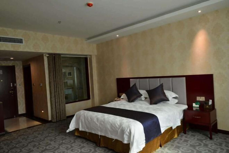 Others 5, Yuqing County Tongxing Hotel, Zunyi