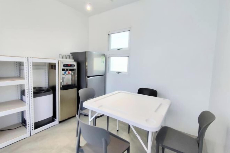 Interior, Tworoom, Pingtung