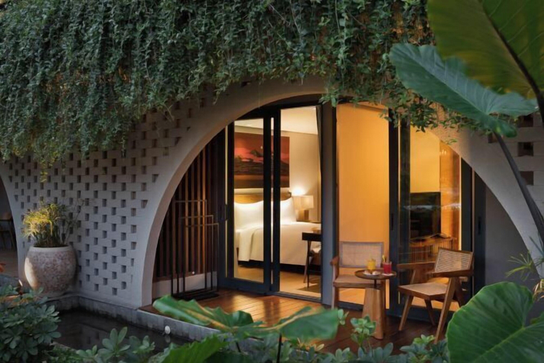 Exterior & Views 2, Beachwalk Residence, Badung