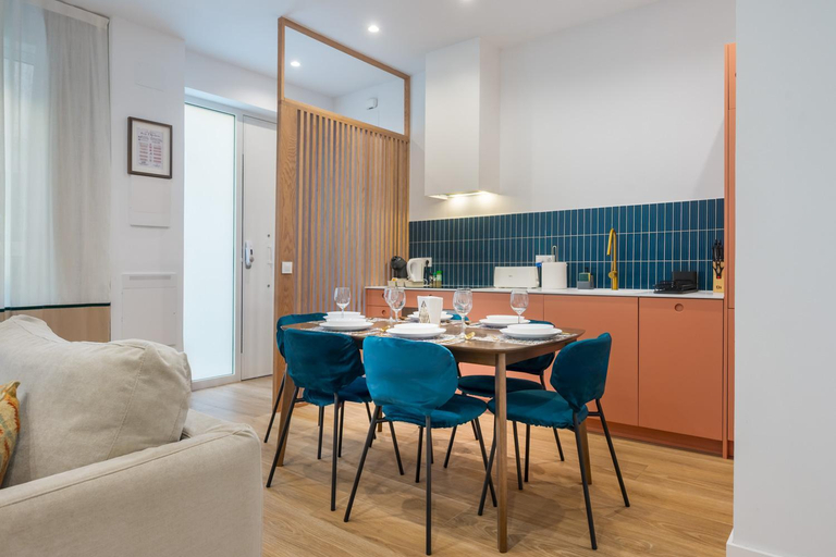 Others 5, Arroyo 3 Apartments, Sevilla