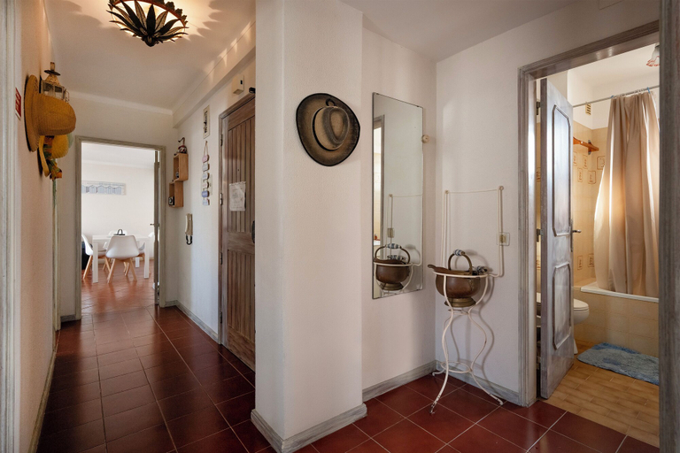 Interior 5, Fort Beach Apartment, Figueira da Foz