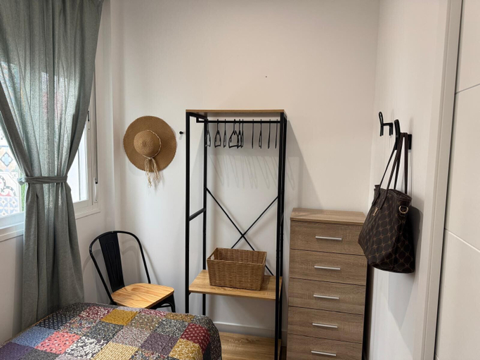 Room 3, Secunda Romana, Córdoba