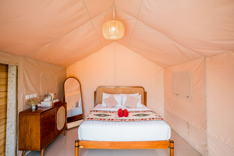 Others 2, MaHe Glamping, Bangli