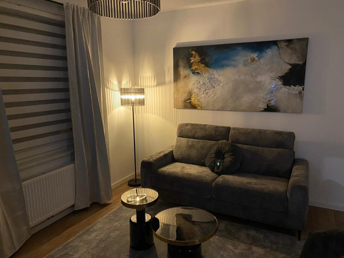 Others 3, Apartment Alana, Region Hannover