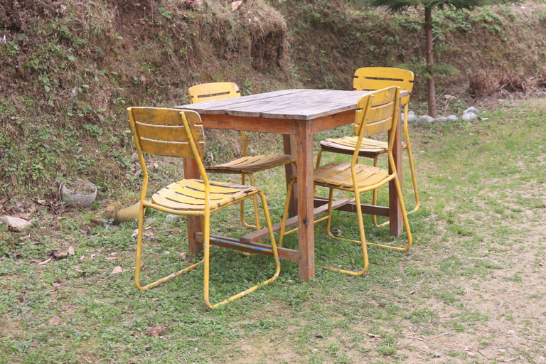 Others 4, Ooncha Dana Home Stay, Nainital