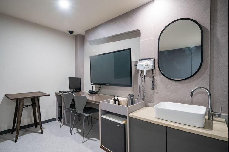 Interior 3, MORASTAY, Gangseo